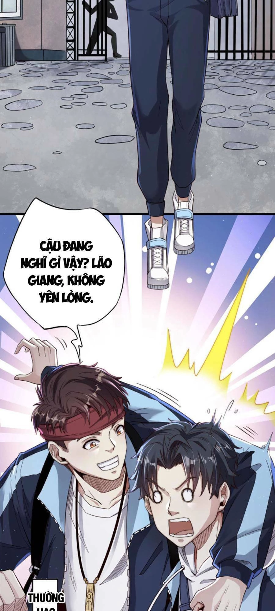 Farm Quái Thành Thần Chapter 2 - 24