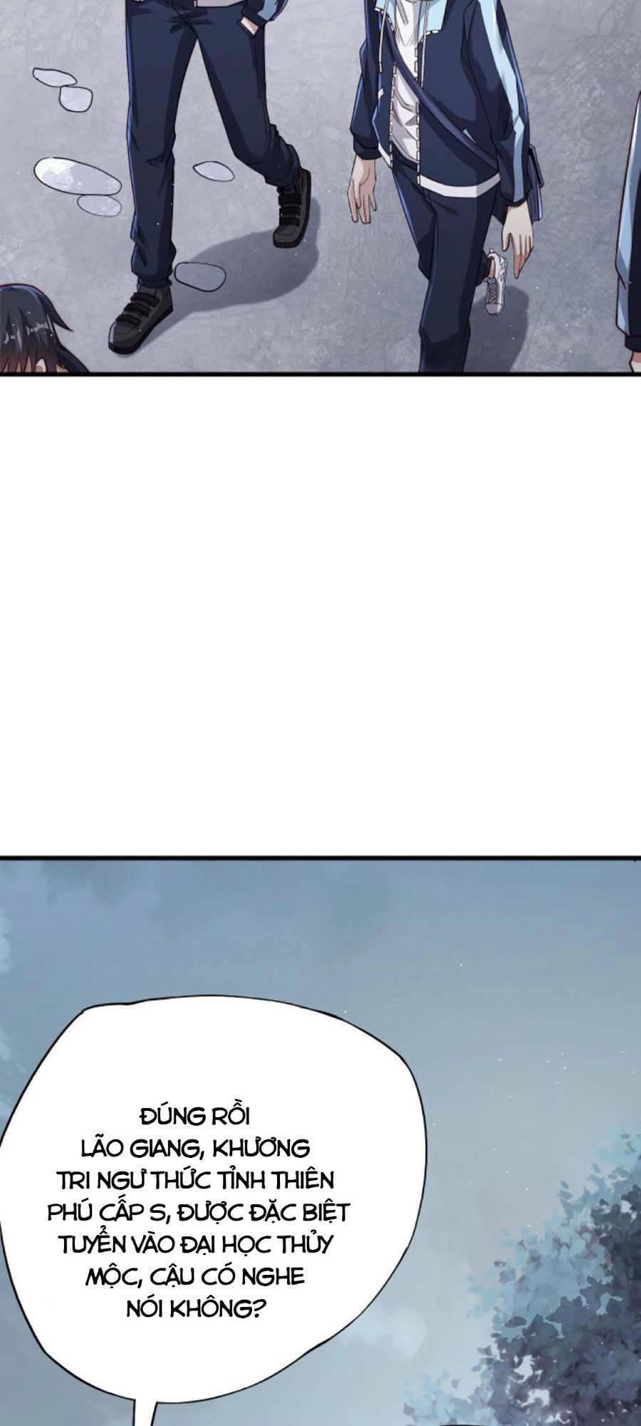 Farm Quái Thành Thần Chapter 2 - 27