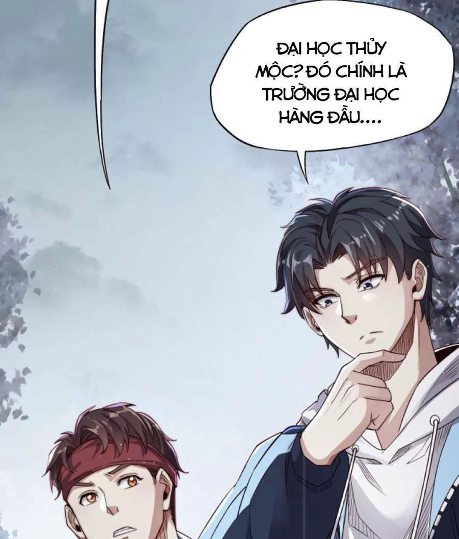 Farm Quái Thành Thần Chapter 2 - 28