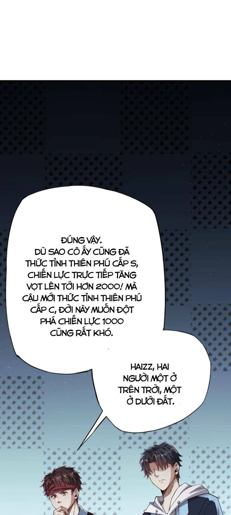 Farm Quái Thành Thần Chapter 2 - 31