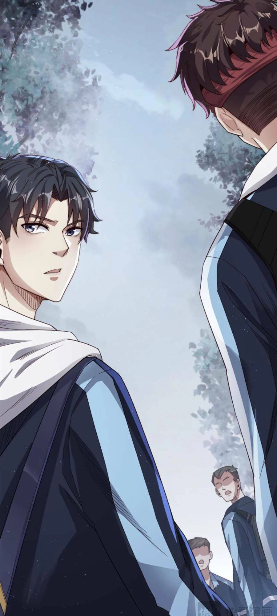 Farm Quái Thành Thần Chapter 2 - 33