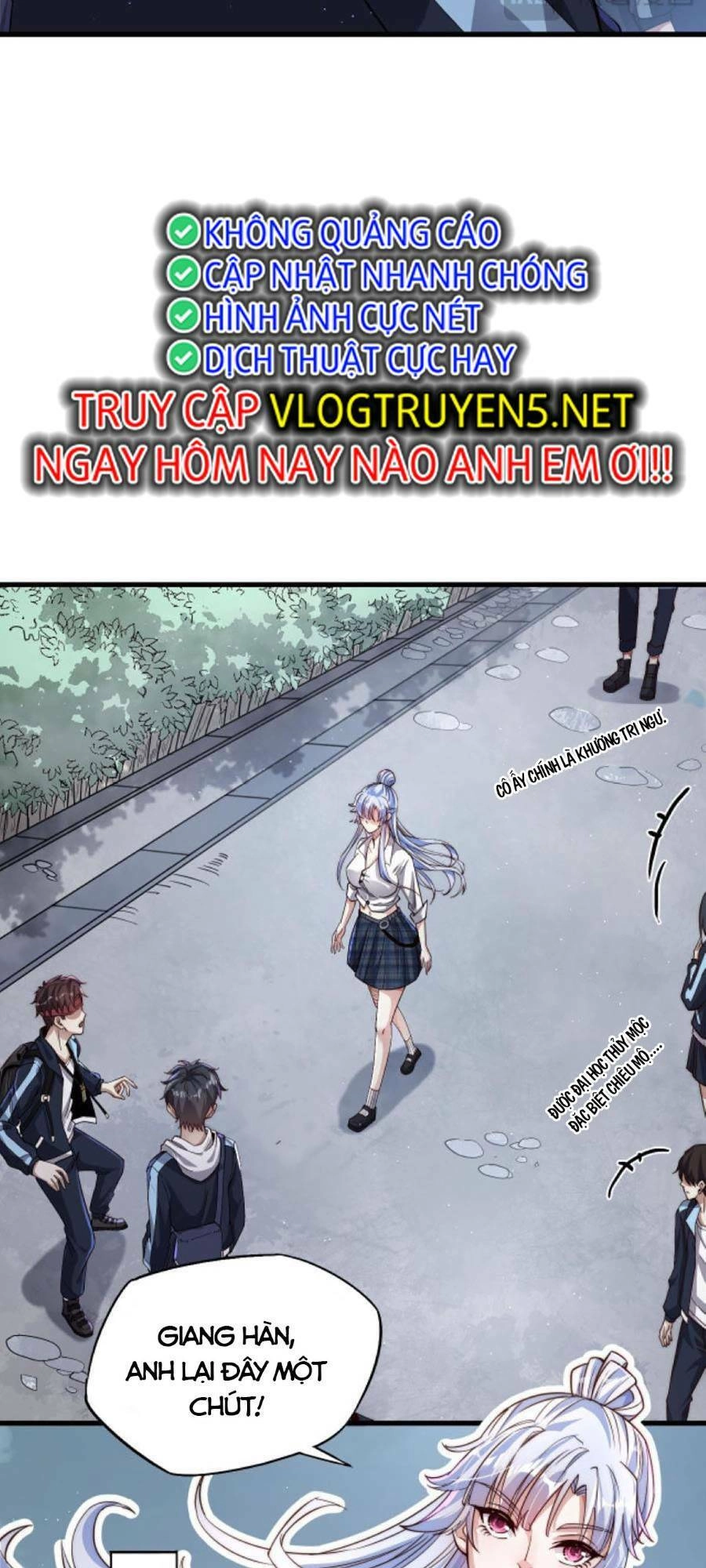 Farm Quái Thành Thần Chapter 2 - 34