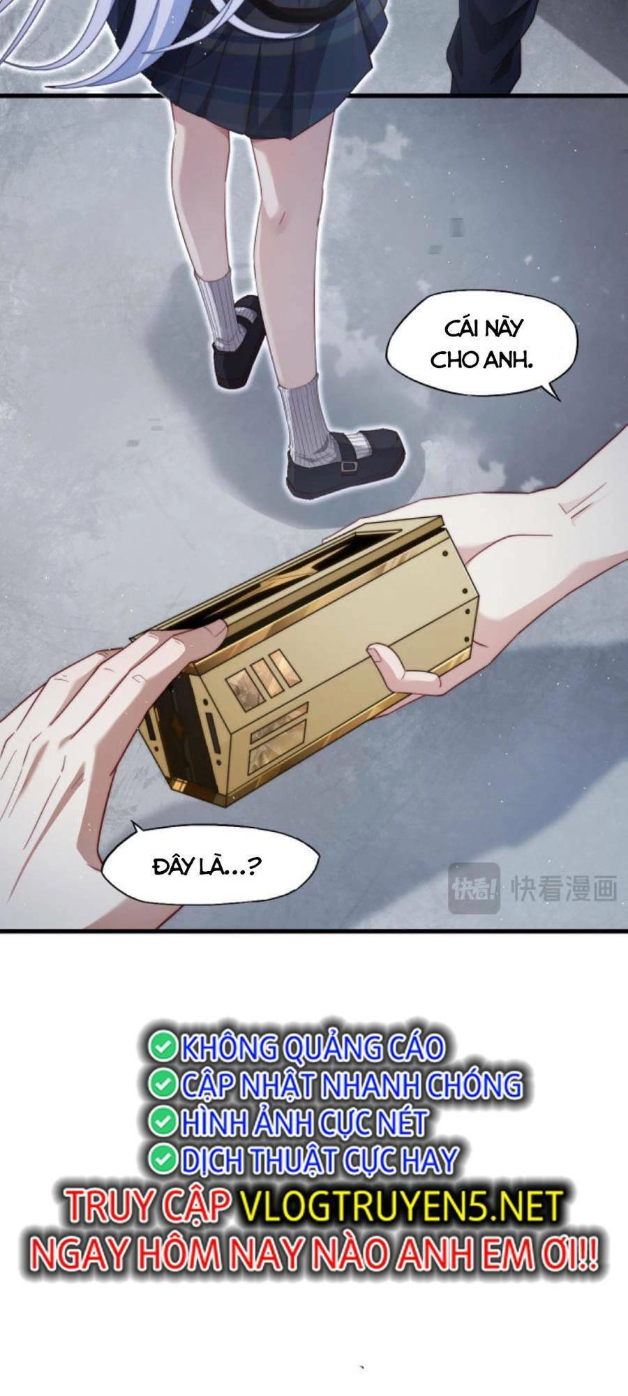 Farm Quái Thành Thần Chapter 2 - 40