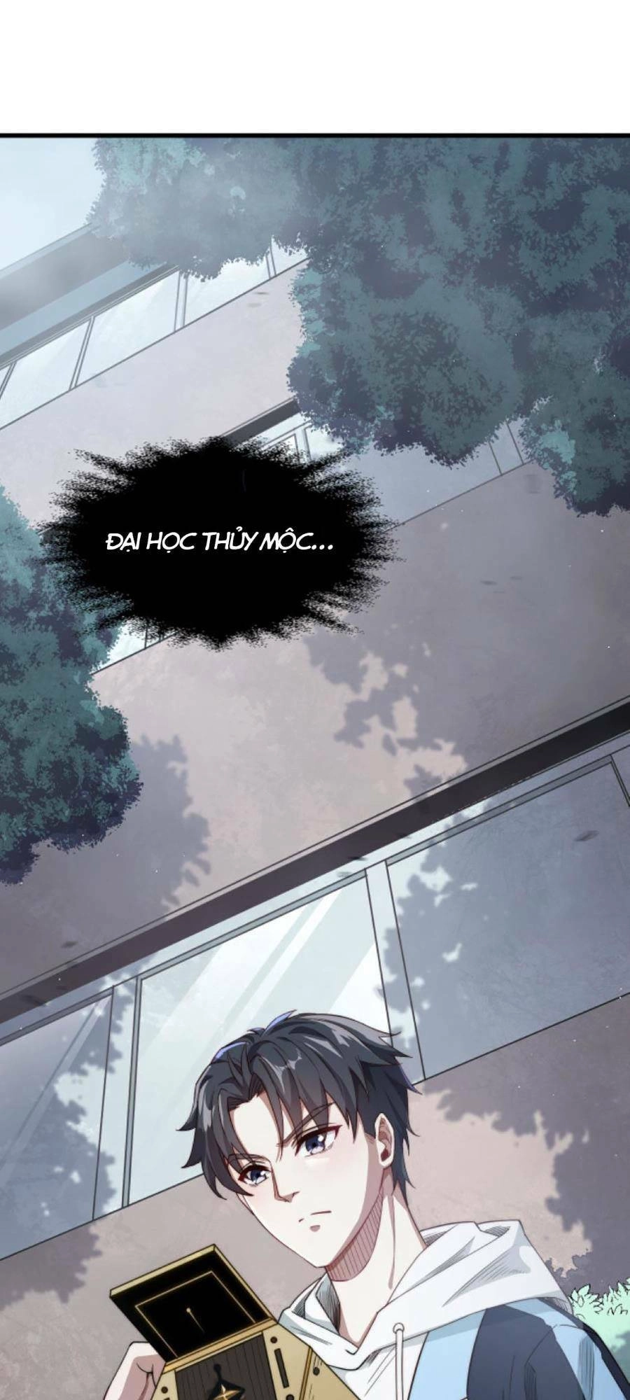 Farm Quái Thành Thần Chapter 2 - 44