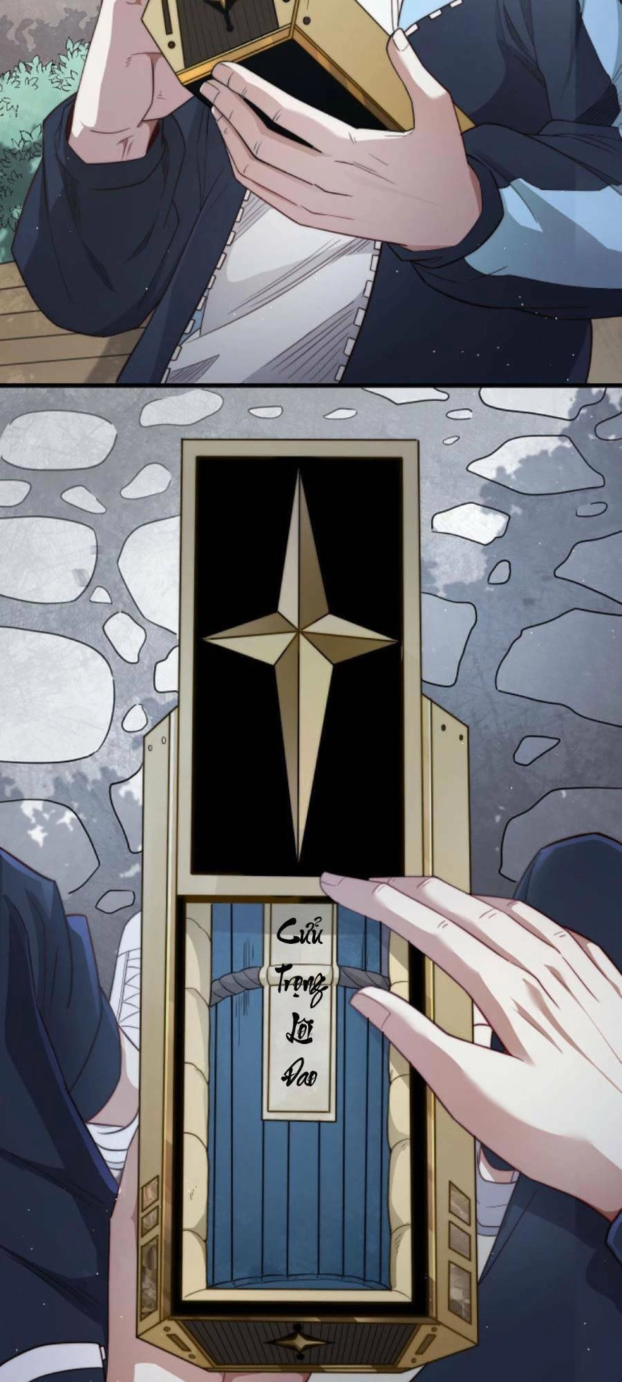 Farm Quái Thành Thần Chapter 2 - 45