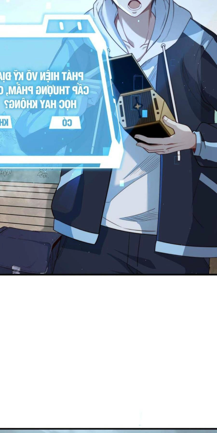 Farm Quái Thành Thần Chapter 2 - 47