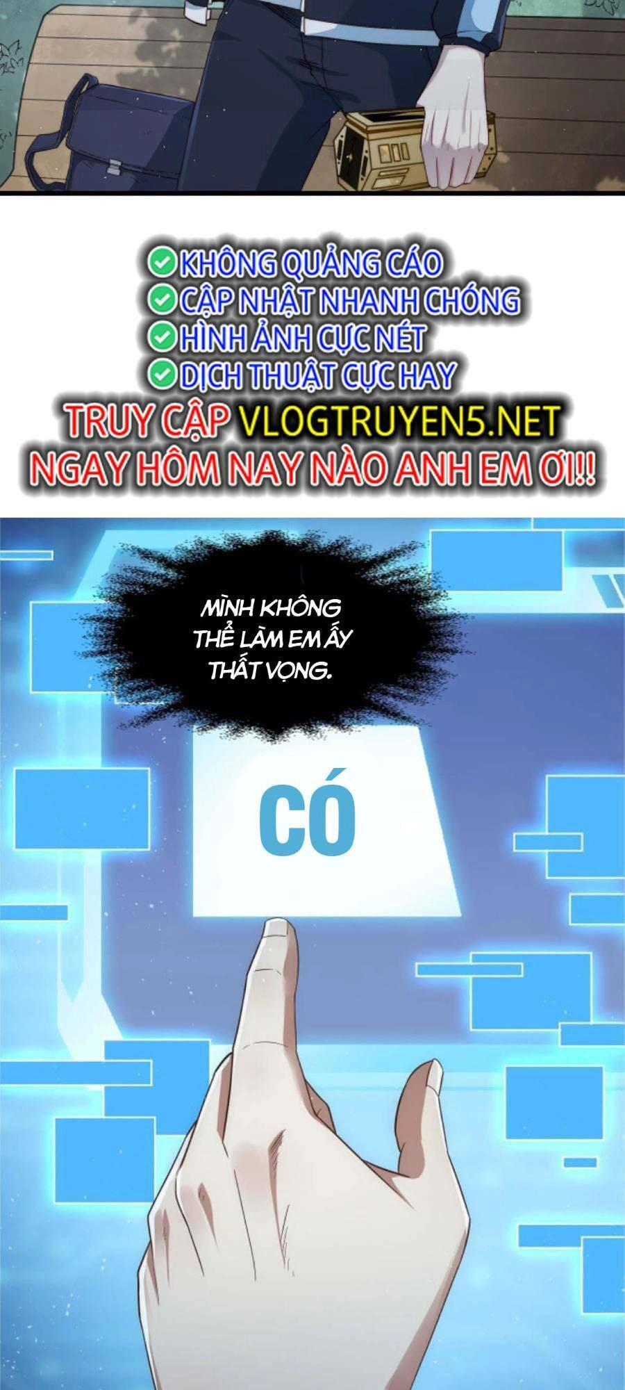 Farm Quái Thành Thần Chapter 2 - 49