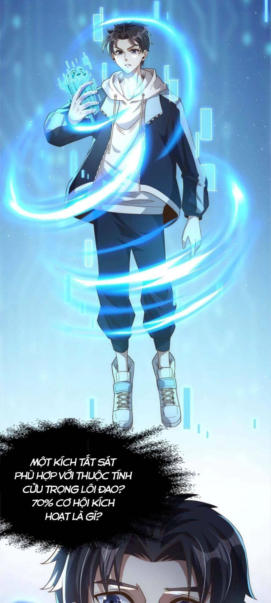 Farm Quái Thành Thần Chapter 2 - 51