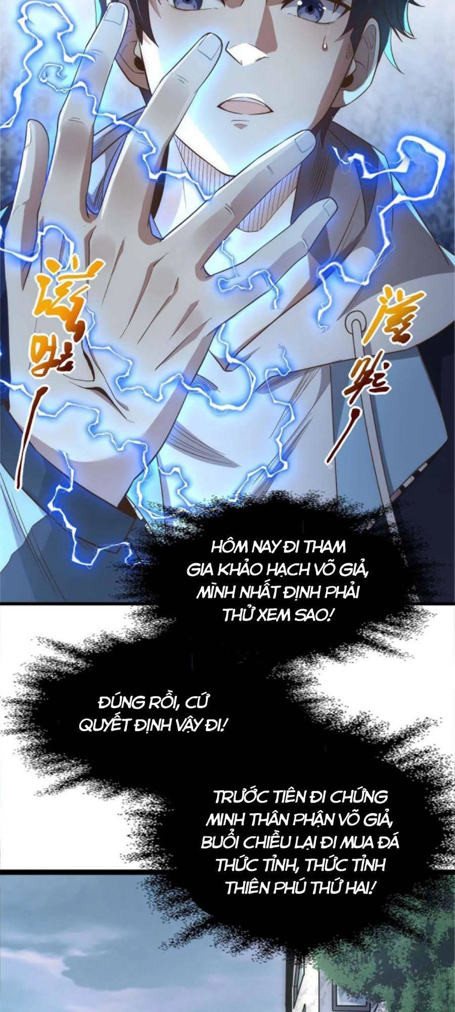 Farm Quái Thành Thần Chapter 2 - 52