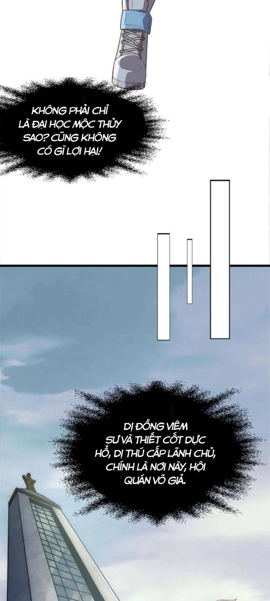 Farm Quái Thành Thần Chapter 2 - 55