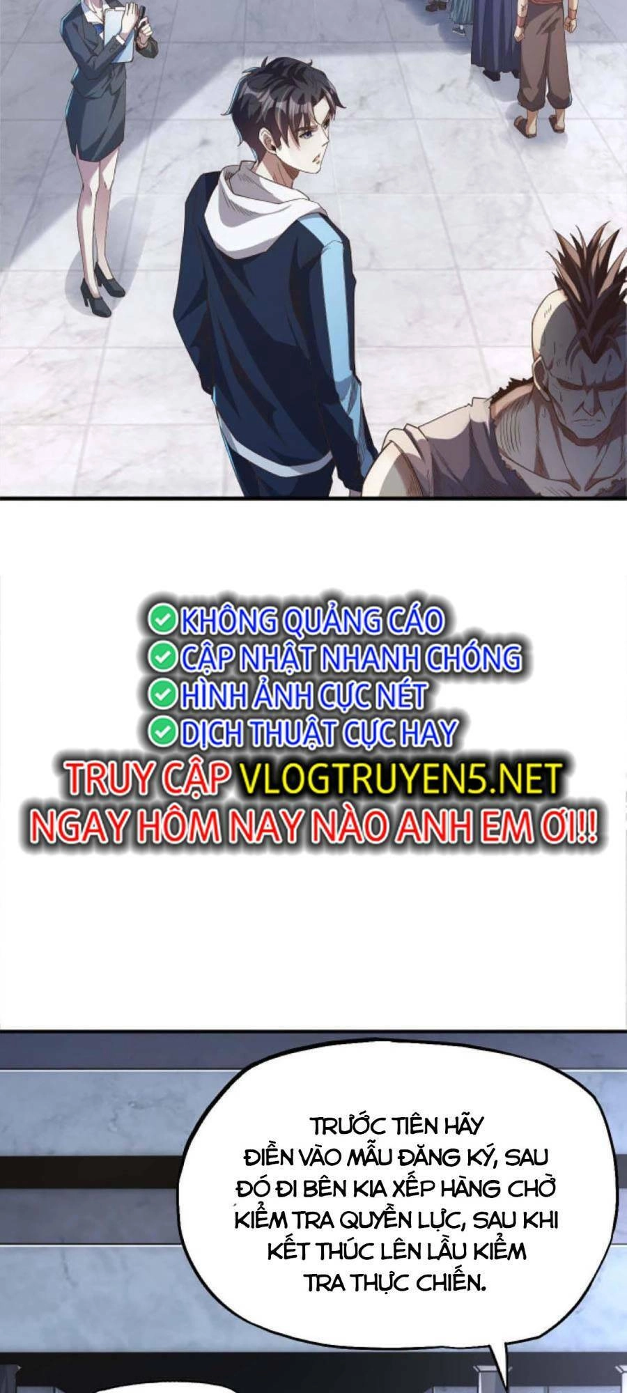 Farm Quái Thành Thần Chapter 2 - 57