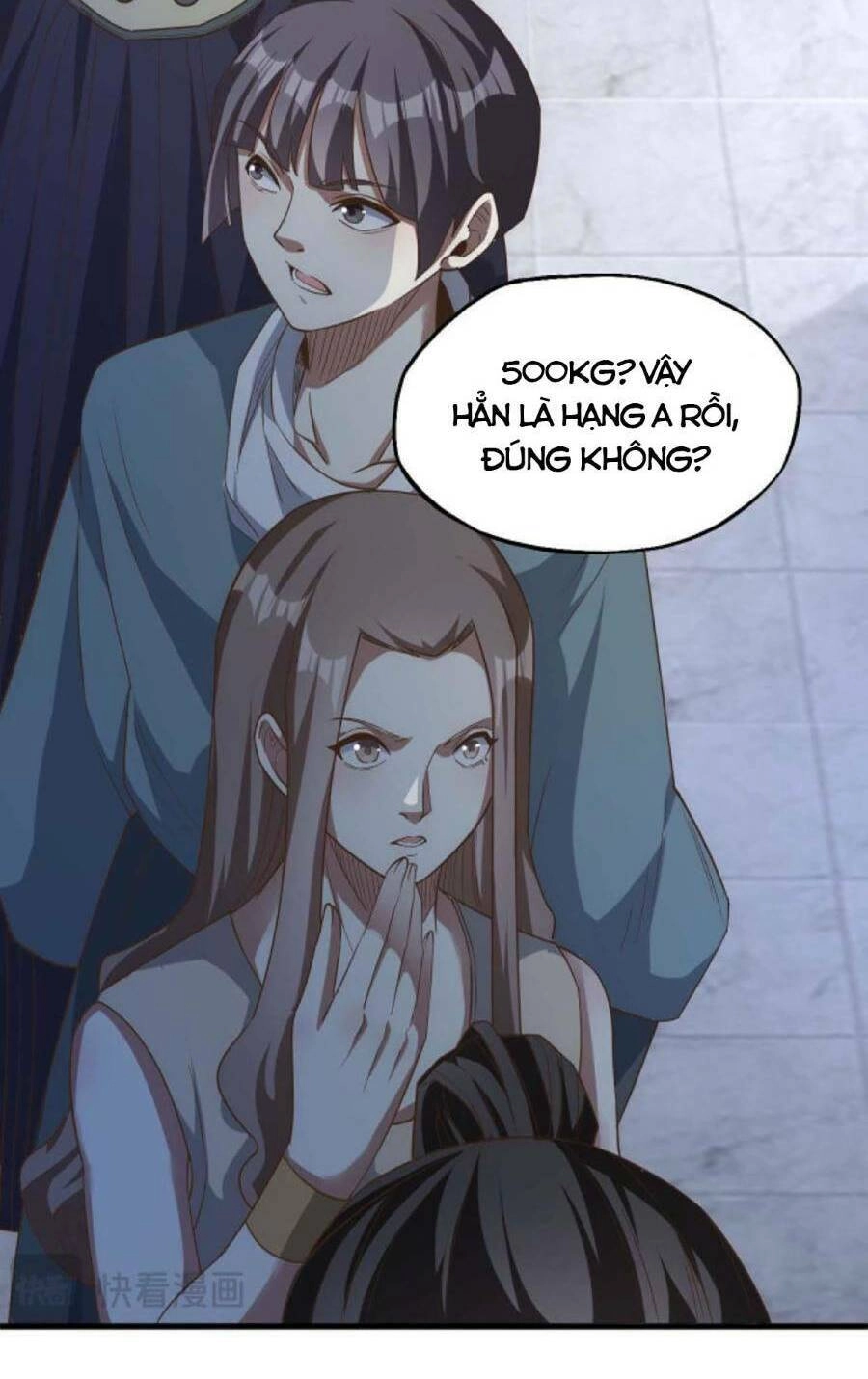 Farm Quái Thành Thần Chapter 2 - 59