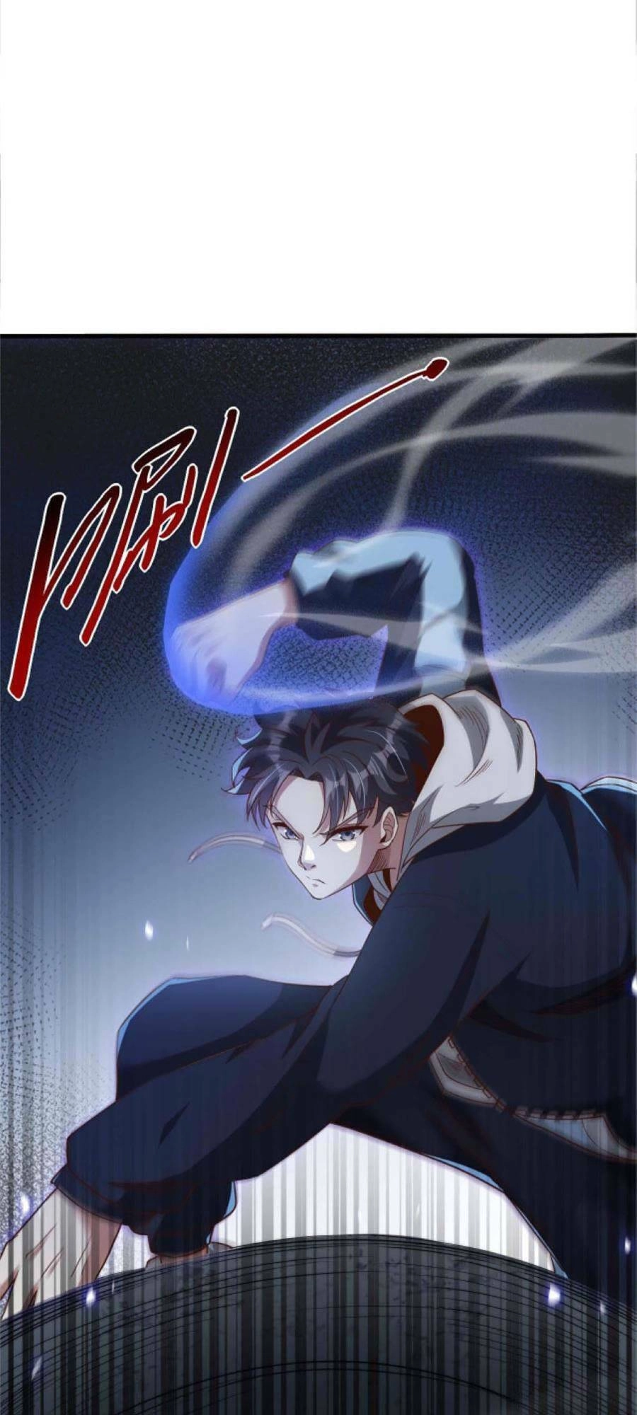 Farm Quái Thành Thần Chapter 2 - 65