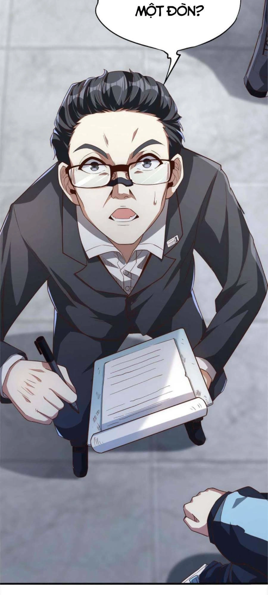 Farm Quái Thành Thần Chapter 2 - 69