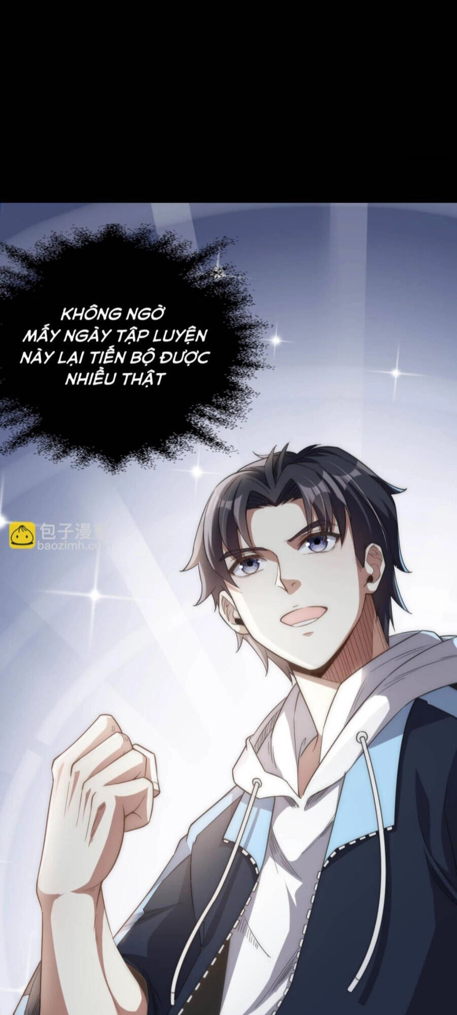 Farm Quái Thành Thần Chapter 3 - 1