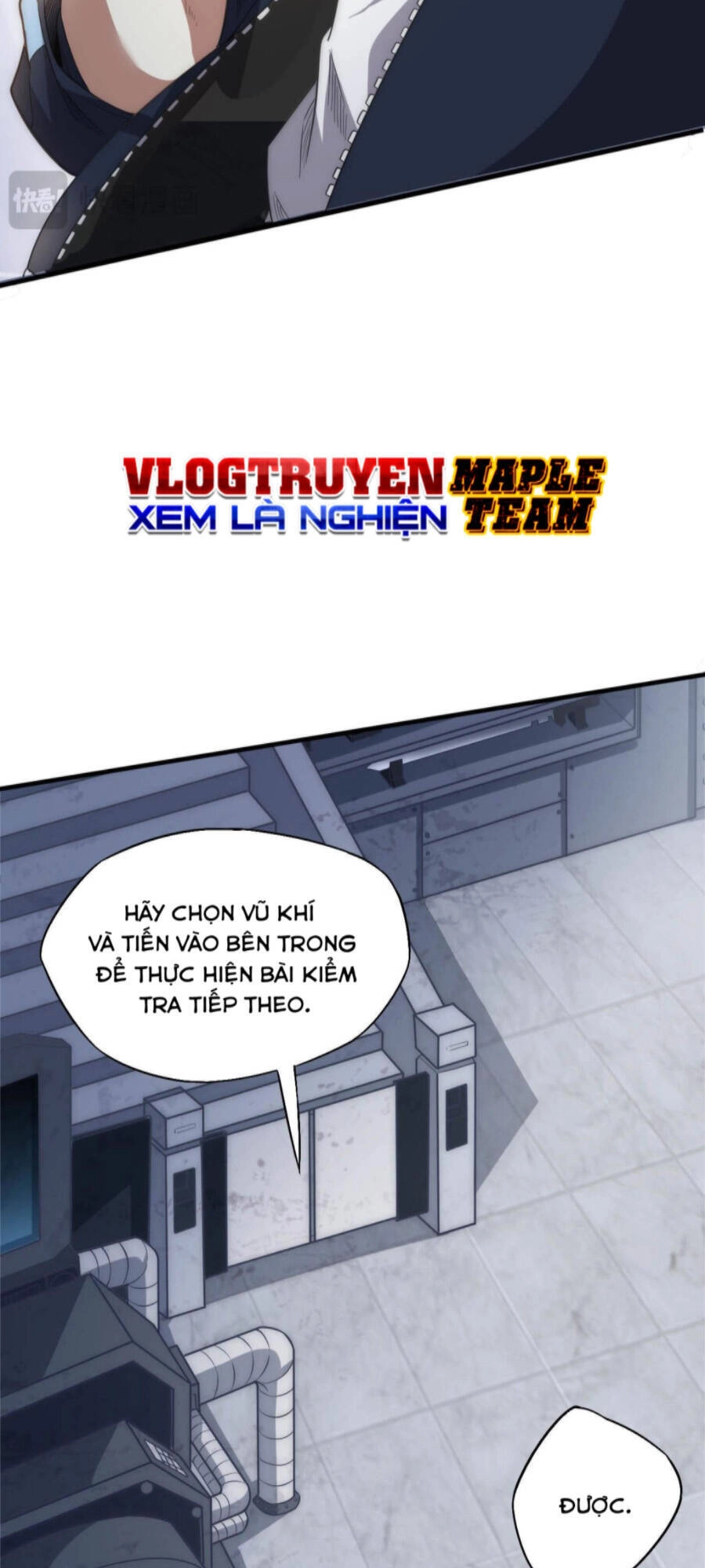 Farm Quái Thành Thần Chapter 3 - 2