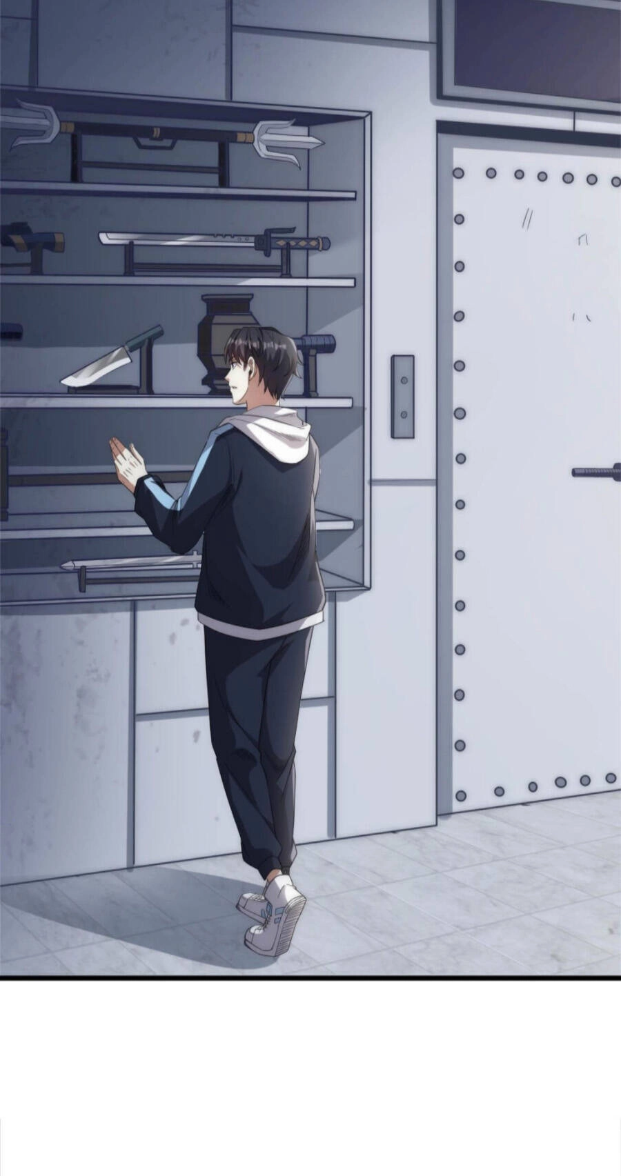 Farm Quái Thành Thần Chapter 3 - 4