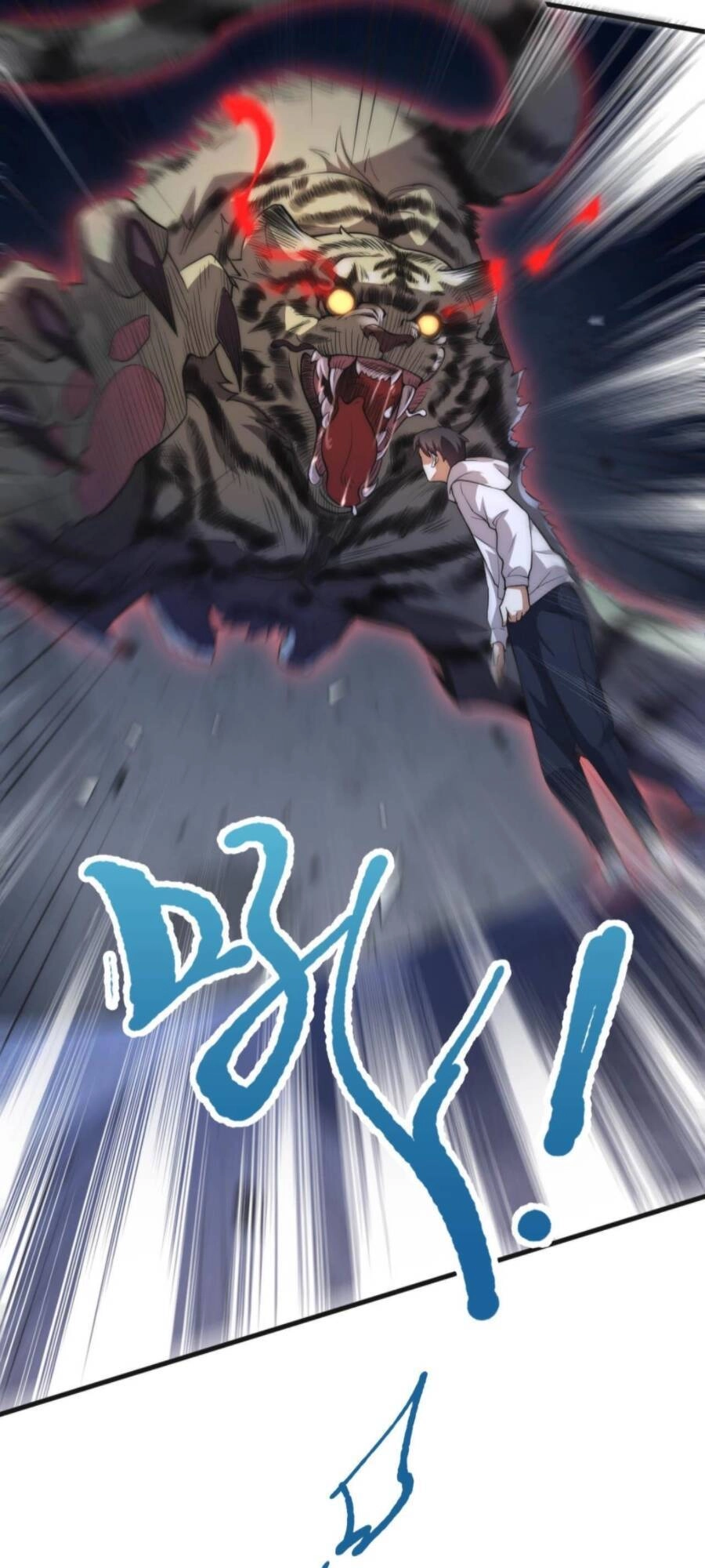 Farm Quái Thành Thần Chapter 3 - 11