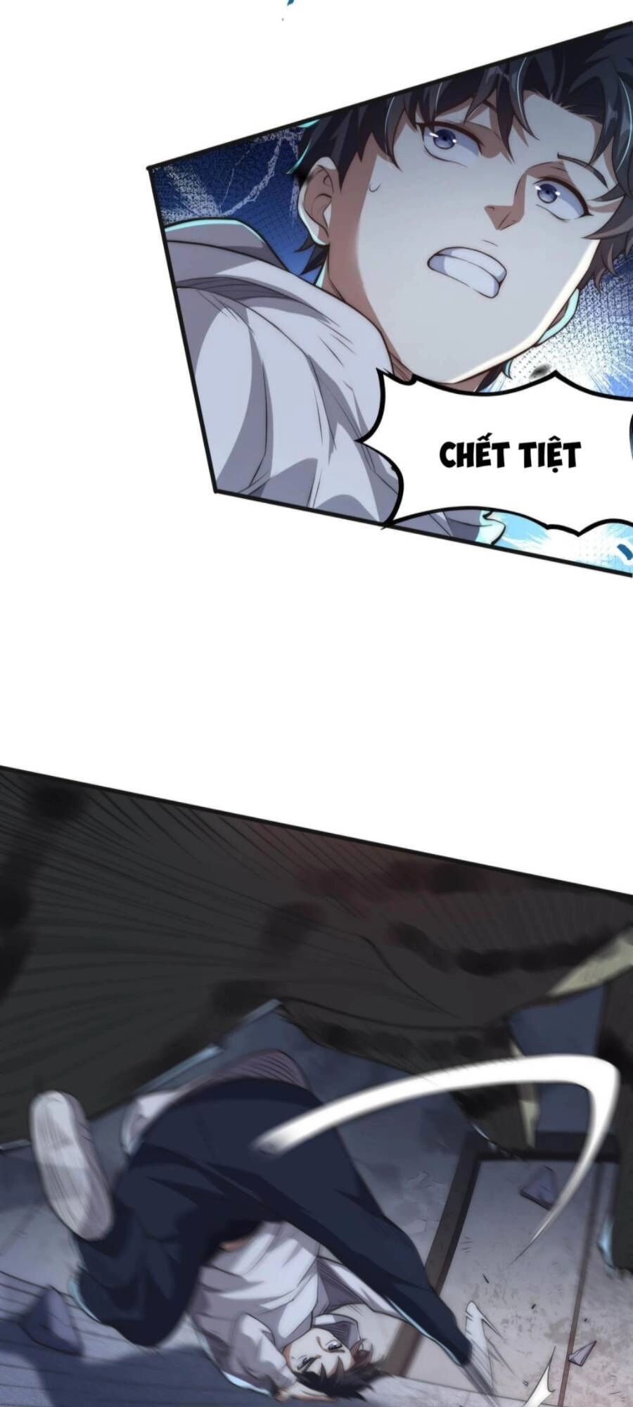 Farm Quái Thành Thần Chapter 3 - 12