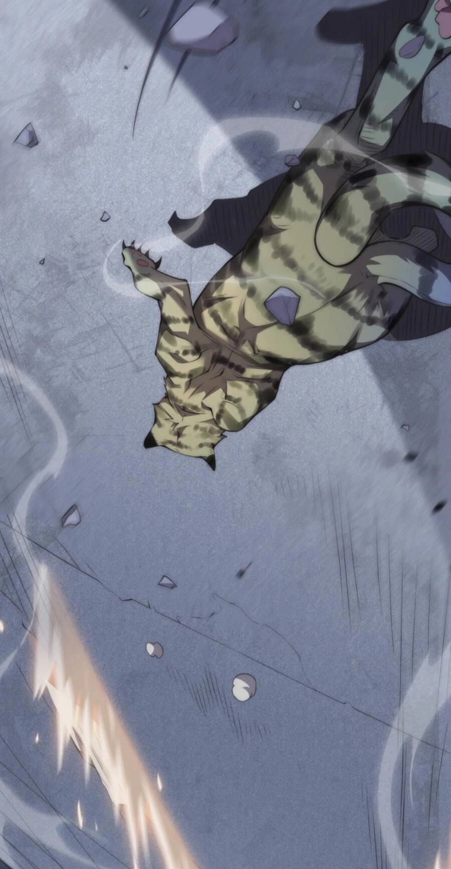 Farm Quái Thành Thần Chapter 3 - 14