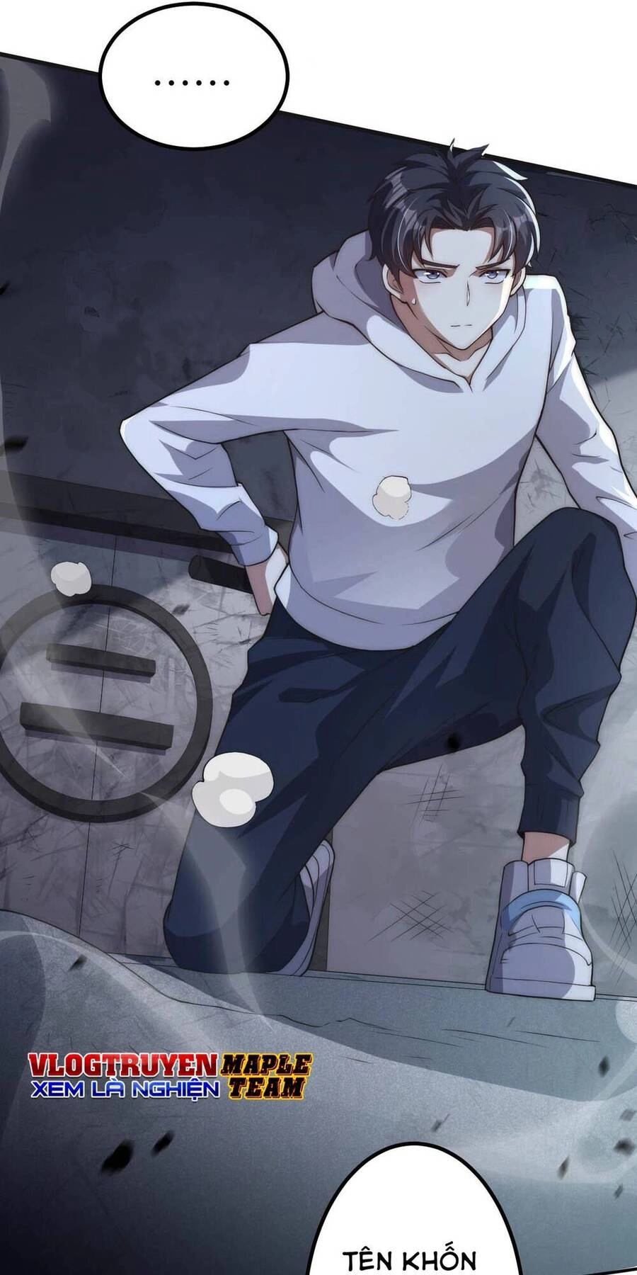 Farm Quái Thành Thần Chapter 3 - 16