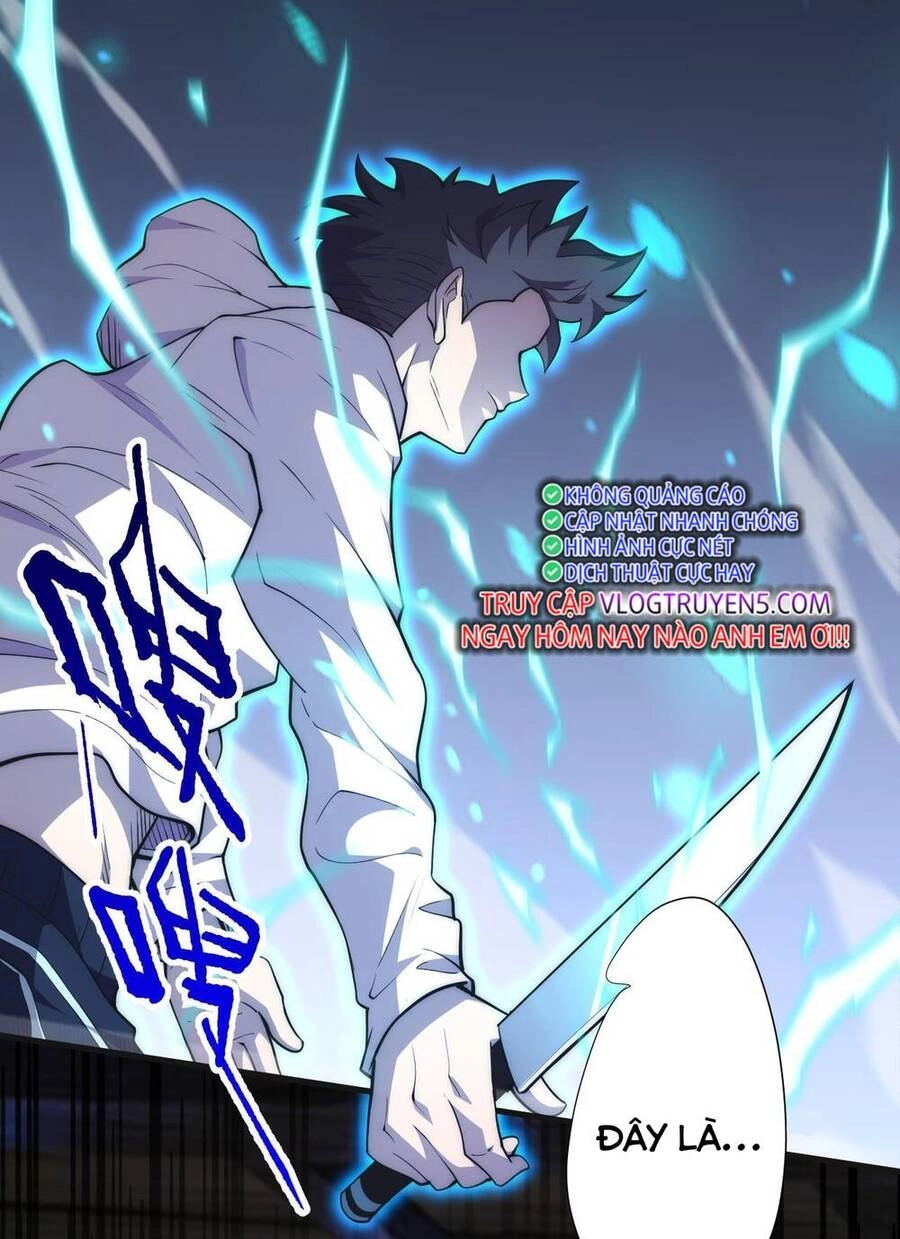 Farm Quái Thành Thần Chapter 3 - 19