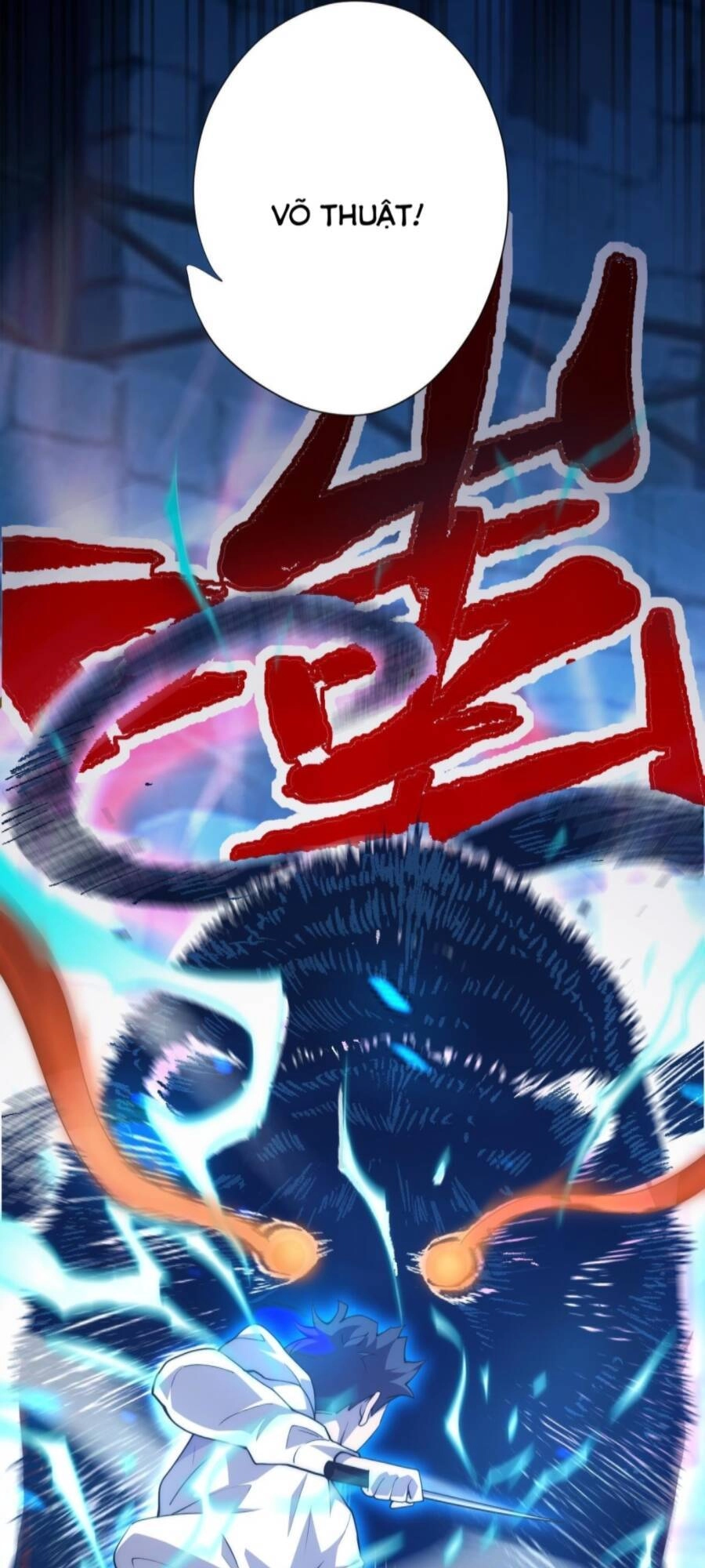 Farm Quái Thành Thần Chapter 3 - 21