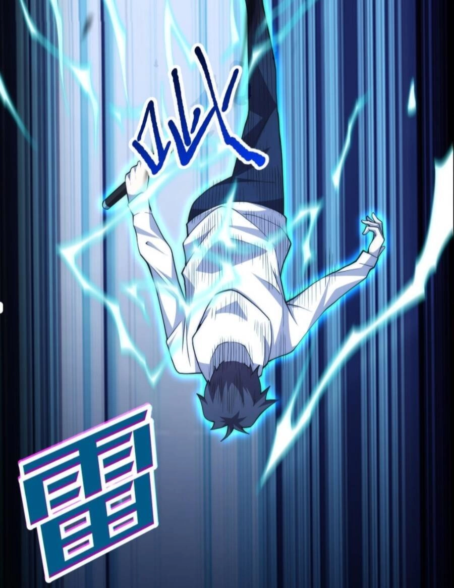 Farm Quái Thành Thần Chapter 3 - 26