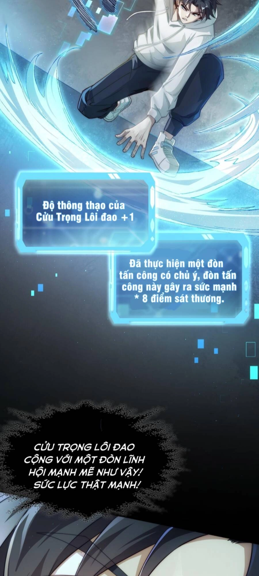 Farm Quái Thành Thần Chapter 3 - 28