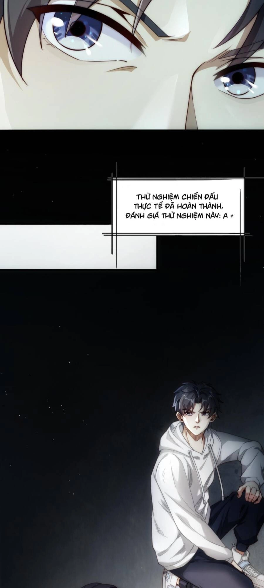 Farm Quái Thành Thần Chapter 3 - 29