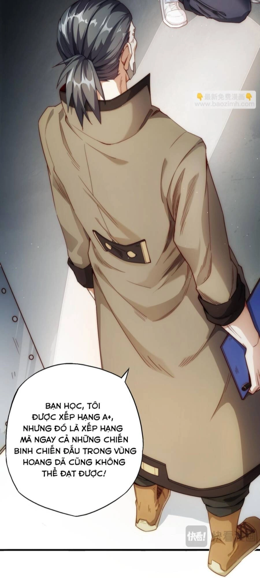 Farm Quái Thành Thần Chapter 3 - 30