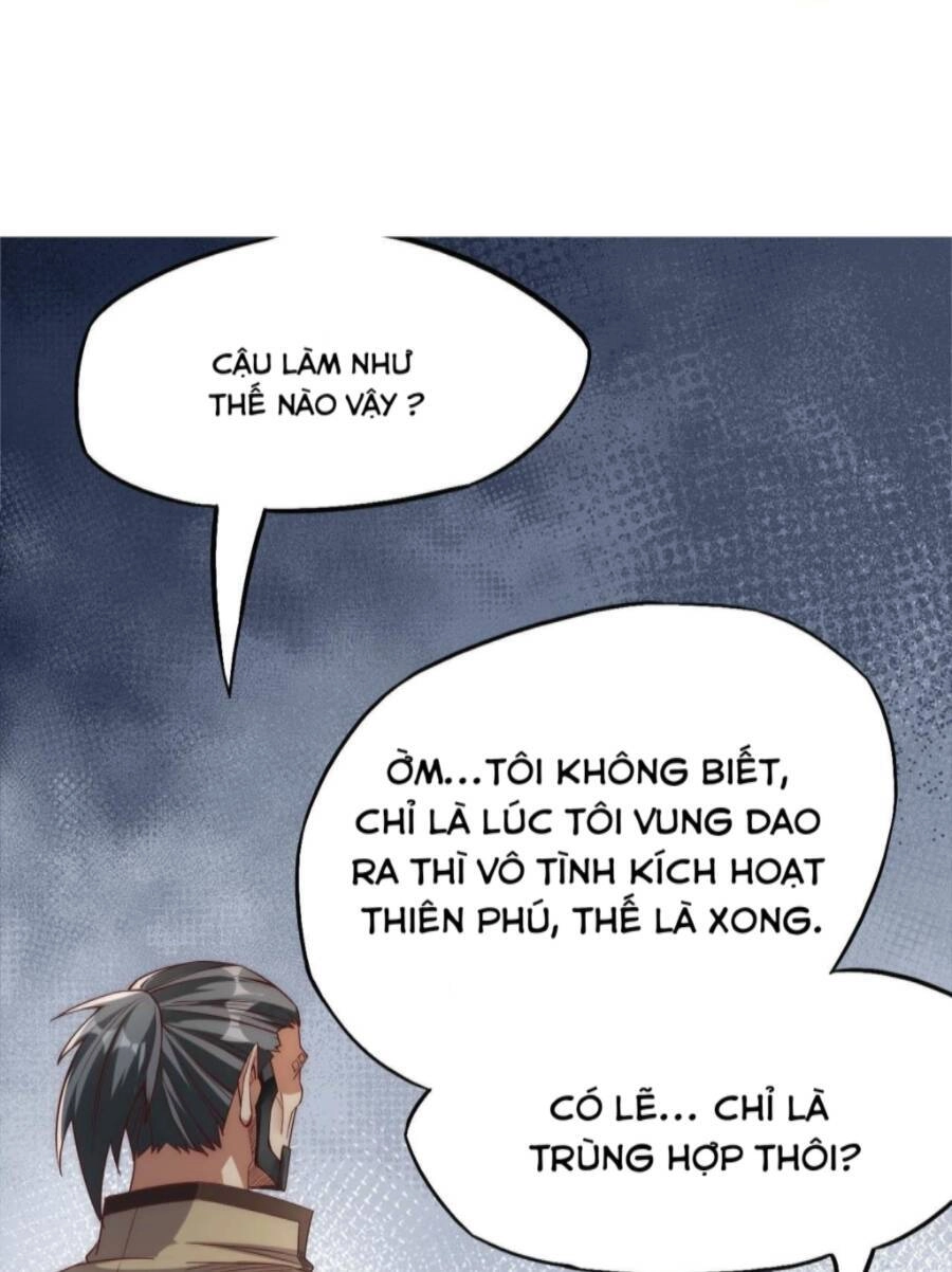 Farm Quái Thành Thần Chapter 3 - 31