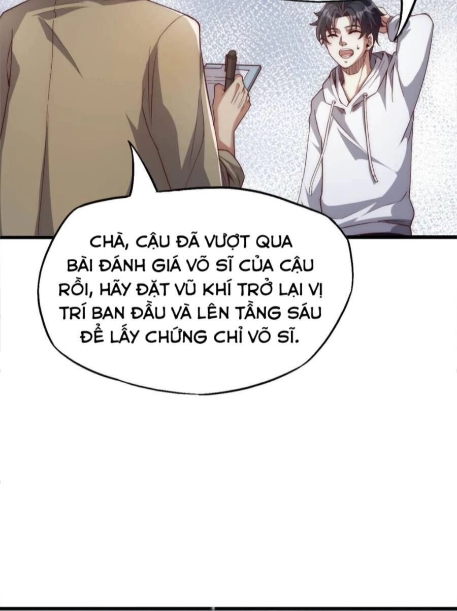 Farm Quái Thành Thần Chapter 3 - 32