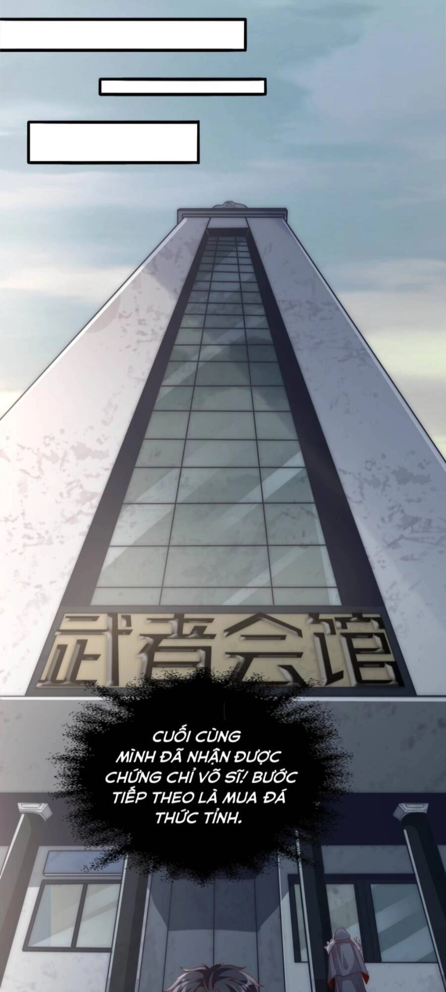 Farm Quái Thành Thần Chapter 3 - 33