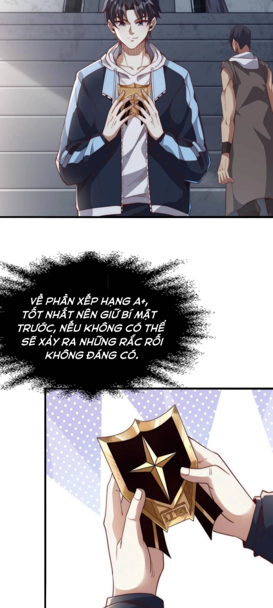 Farm Quái Thành Thần Chapter 3 - 34