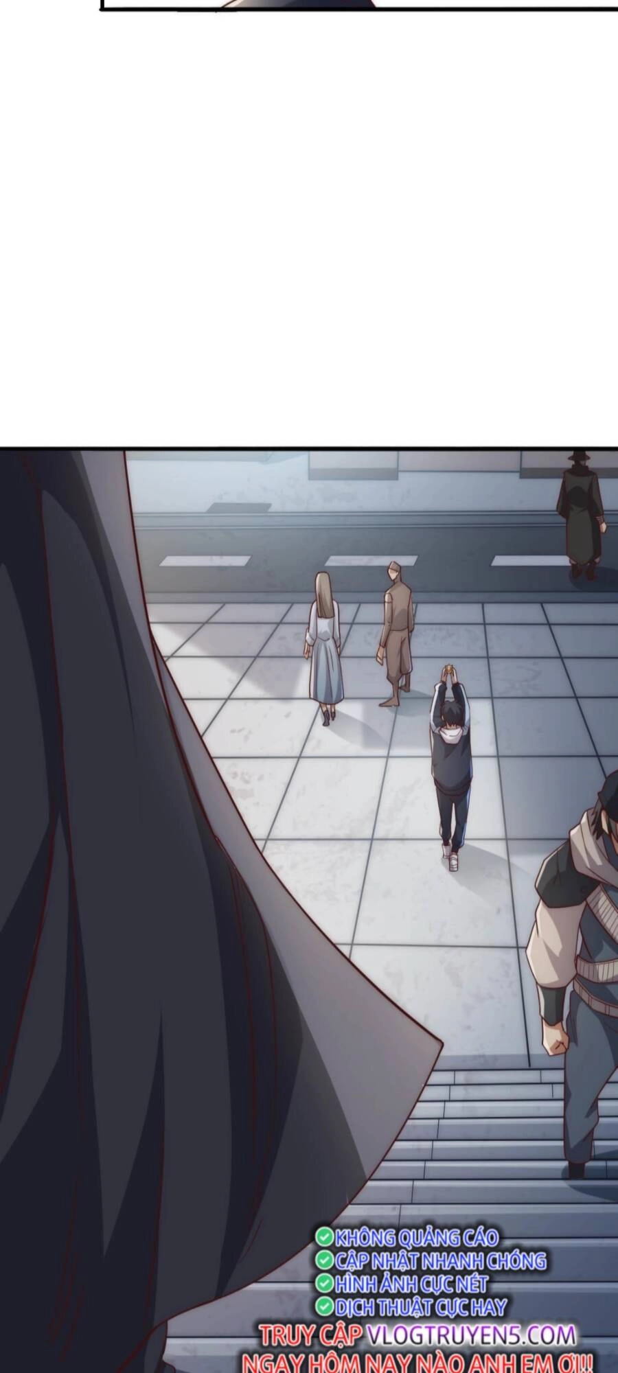 Farm Quái Thành Thần Chapter 3 - 35