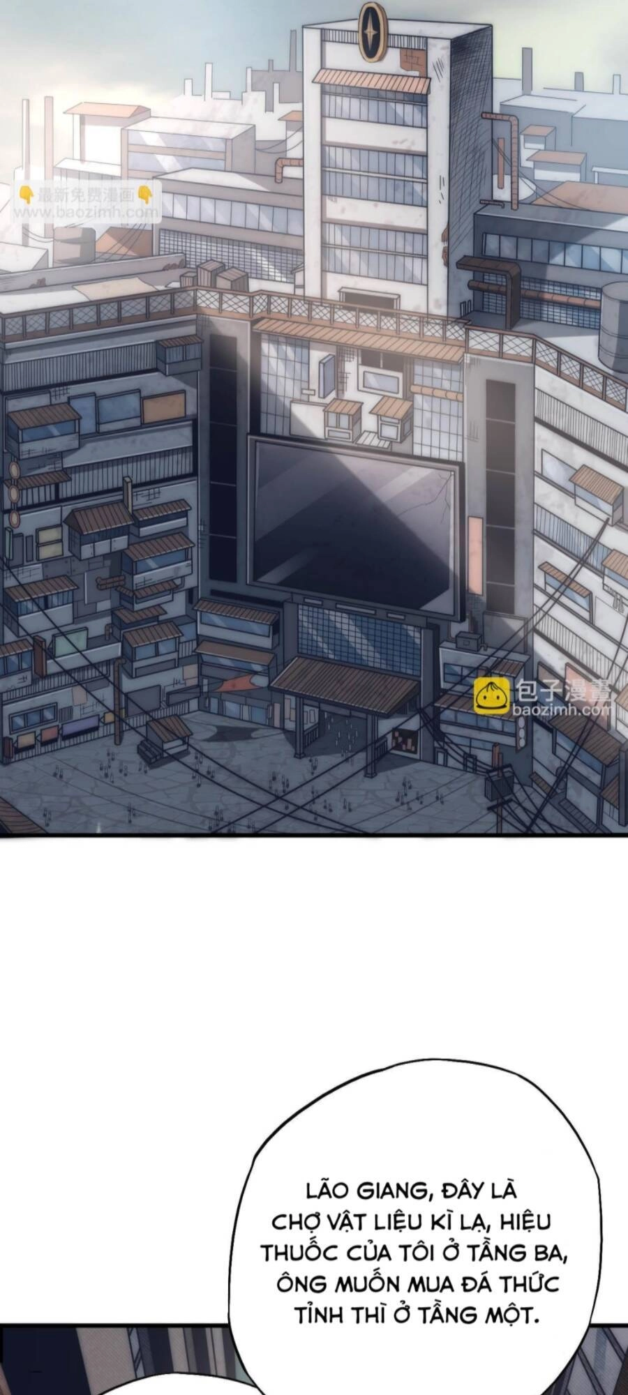 Farm Quái Thành Thần Chapter 3 - 39