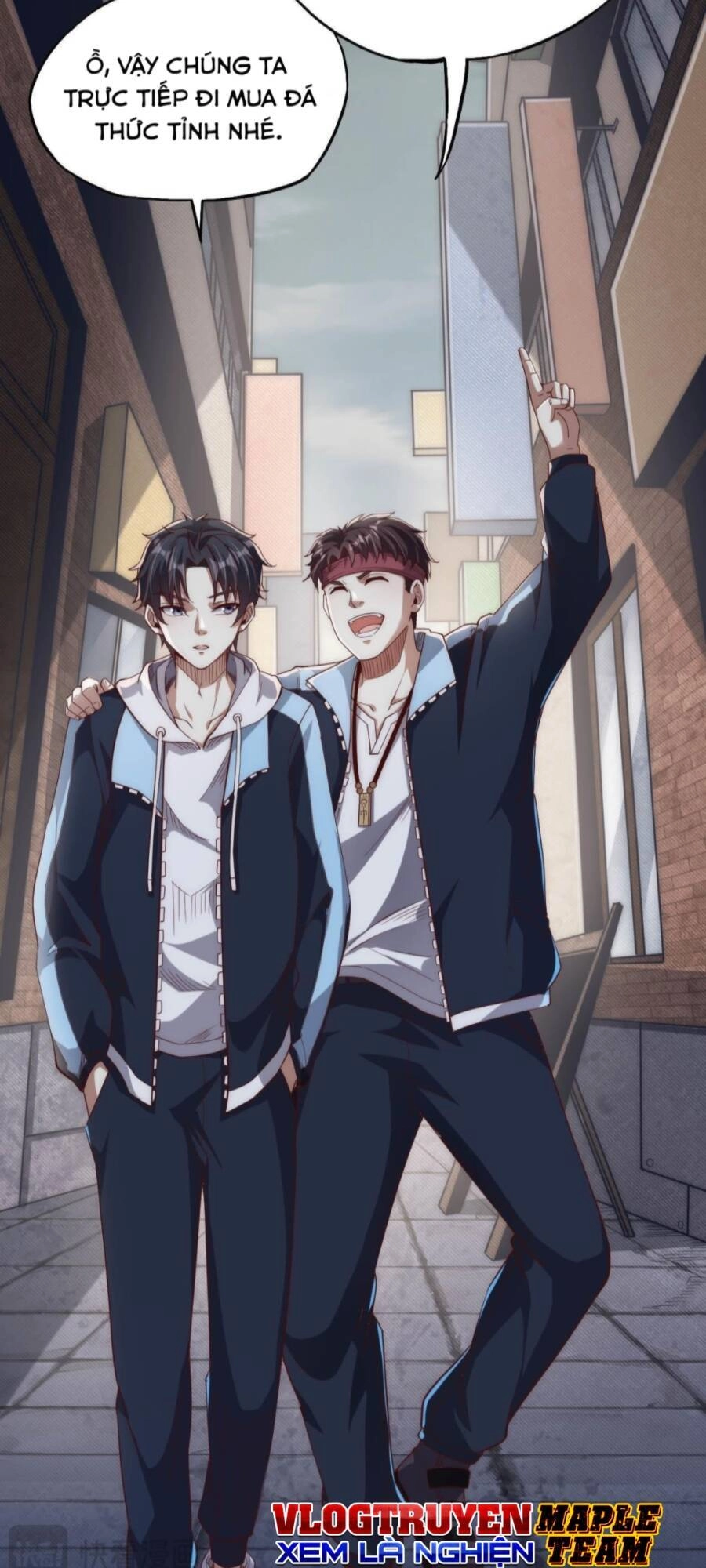 Farm Quái Thành Thần Chapter 3 - 40