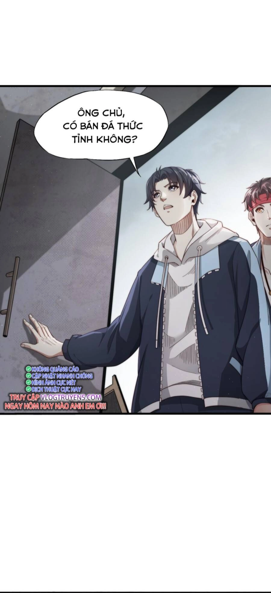 Farm Quái Thành Thần Chapter 3 - 43