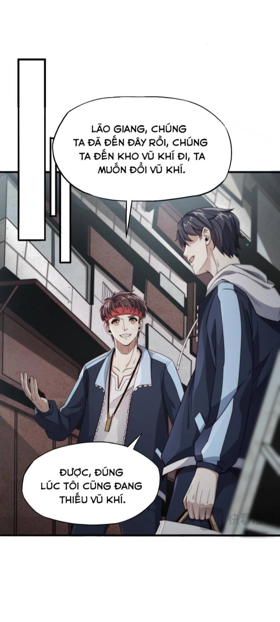 Farm Quái Thành Thần Chapter 3 - 46