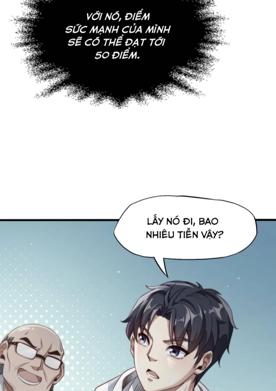 Farm Quái Thành Thần Chapter 3 - 48