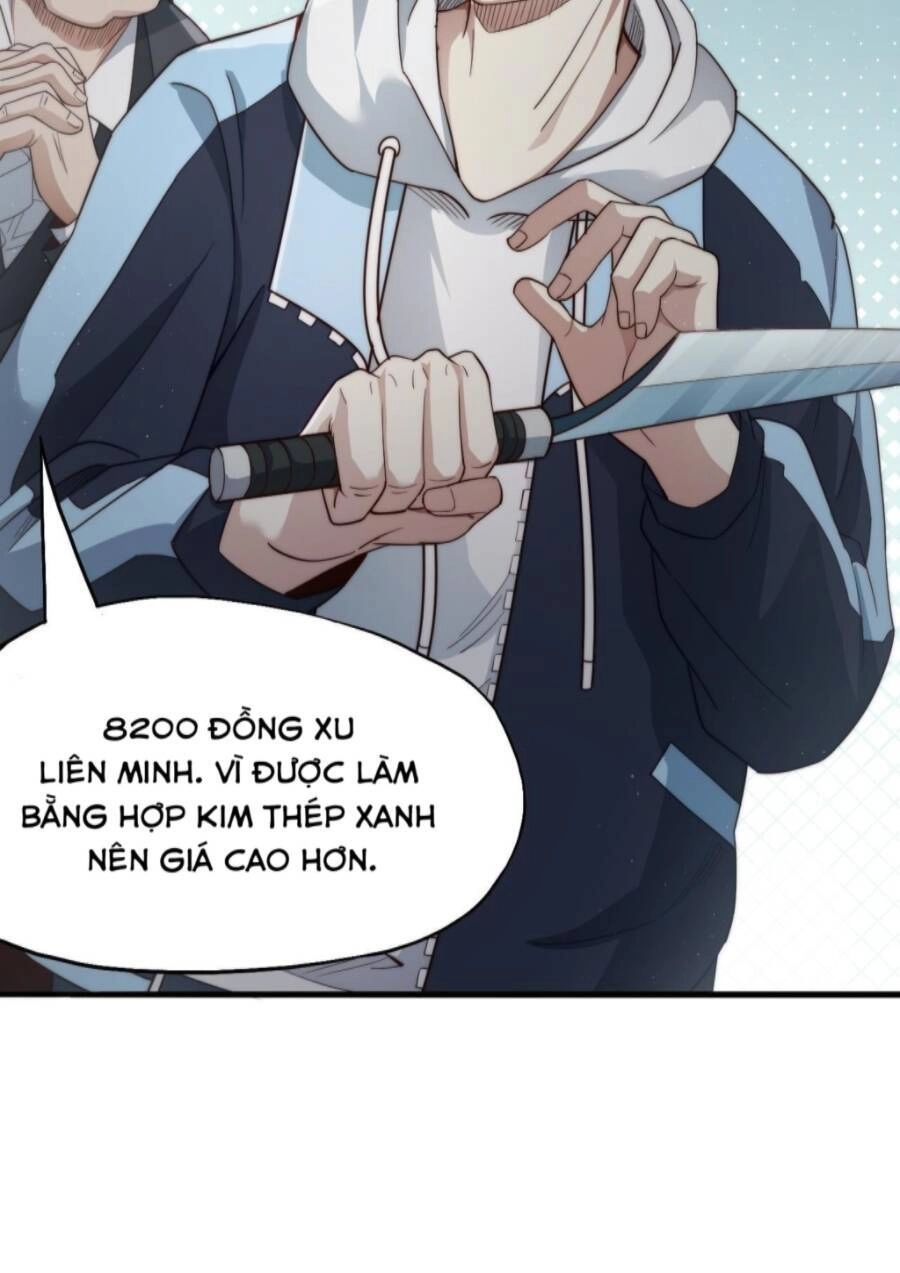 Farm Quái Thành Thần Chapter 3 - 49