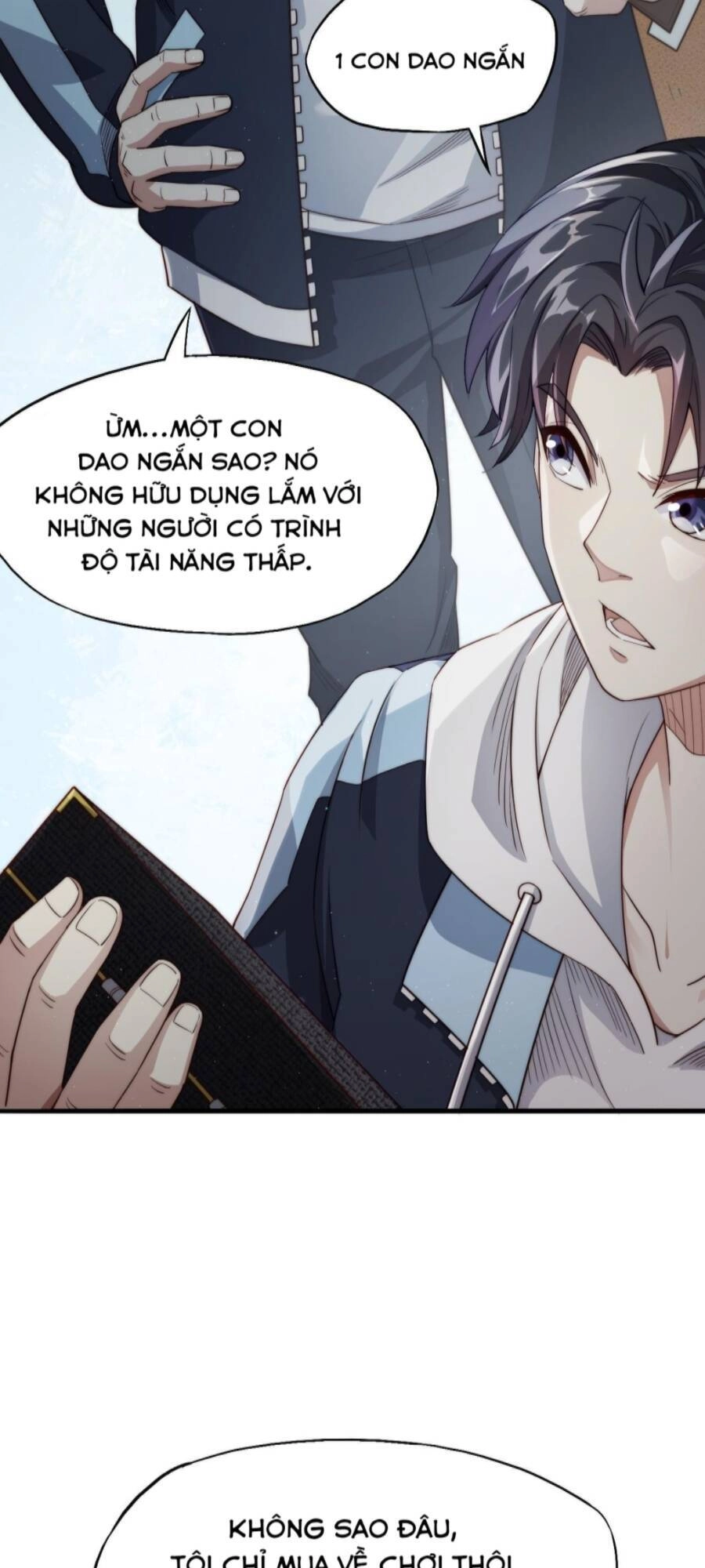 Farm Quái Thành Thần Chapter 3 - 52