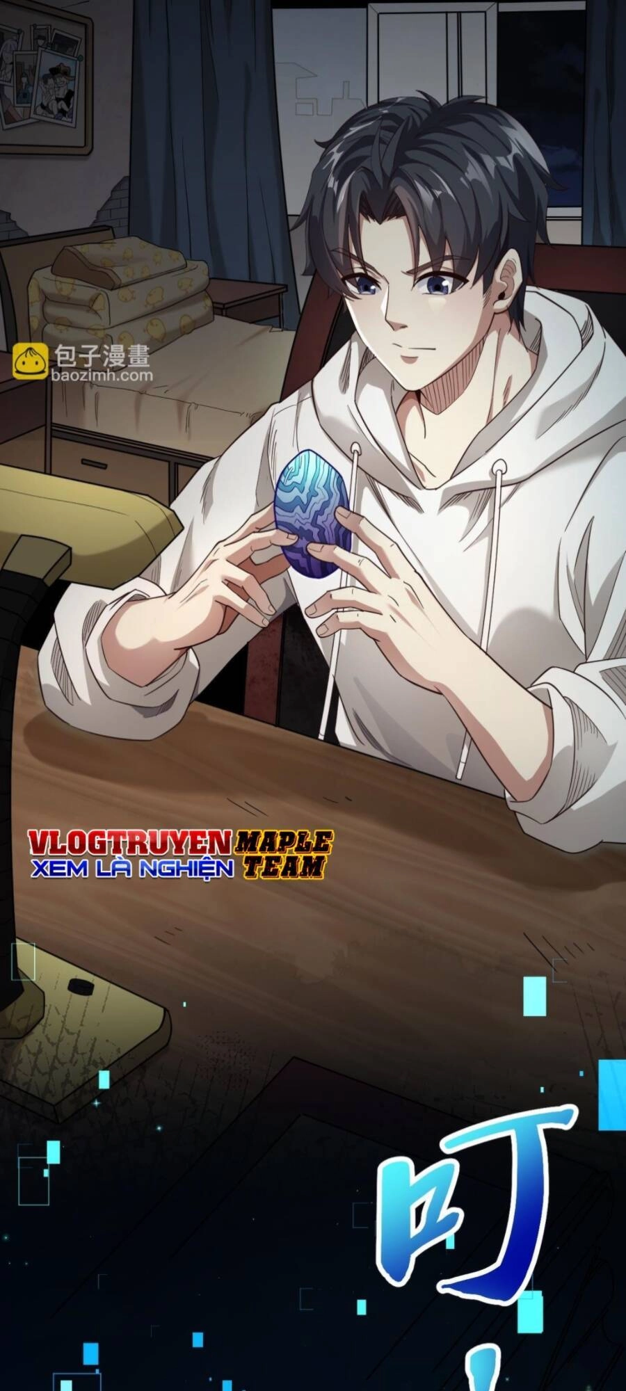 Farm Quái Thành Thần Chapter 3 - 56