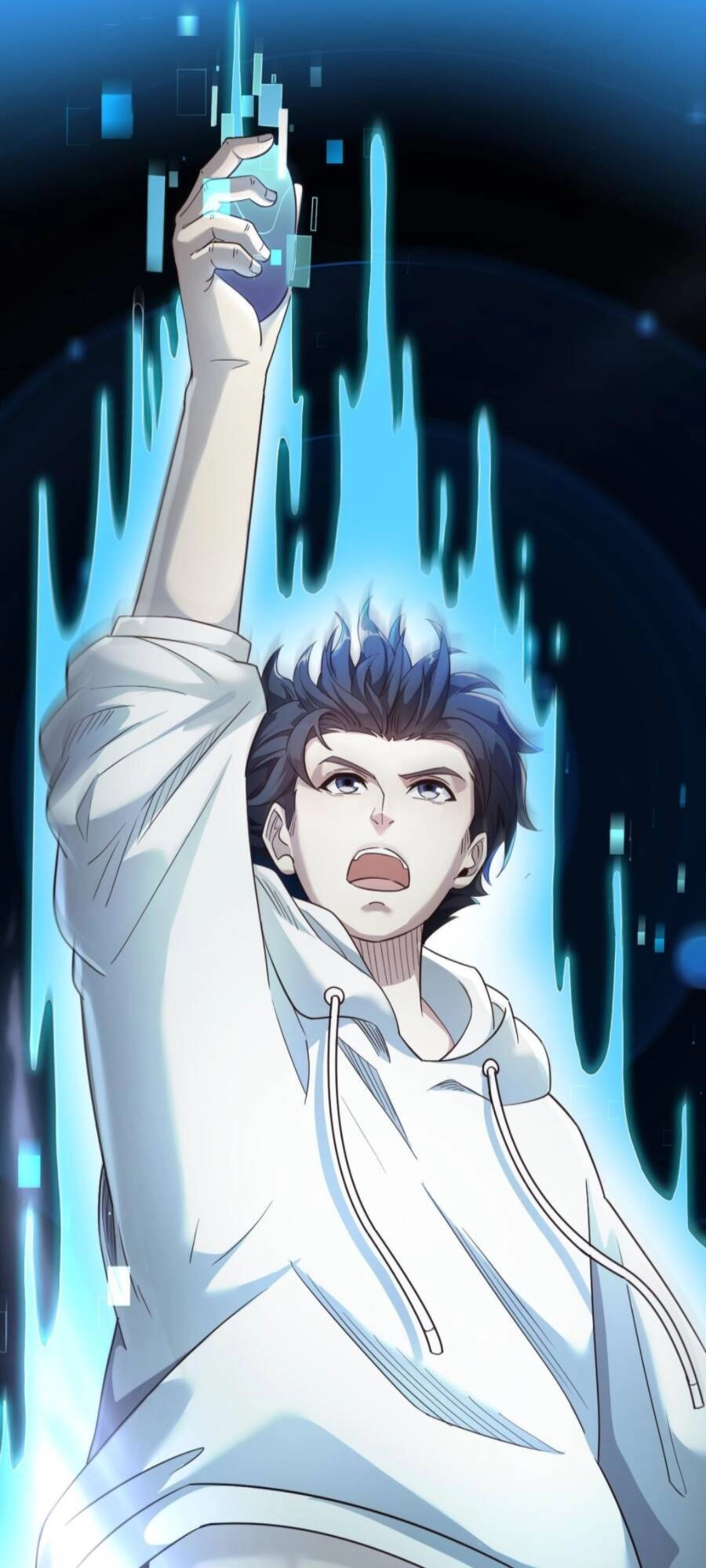 Farm Quái Thành Thần Chapter 3 - 61