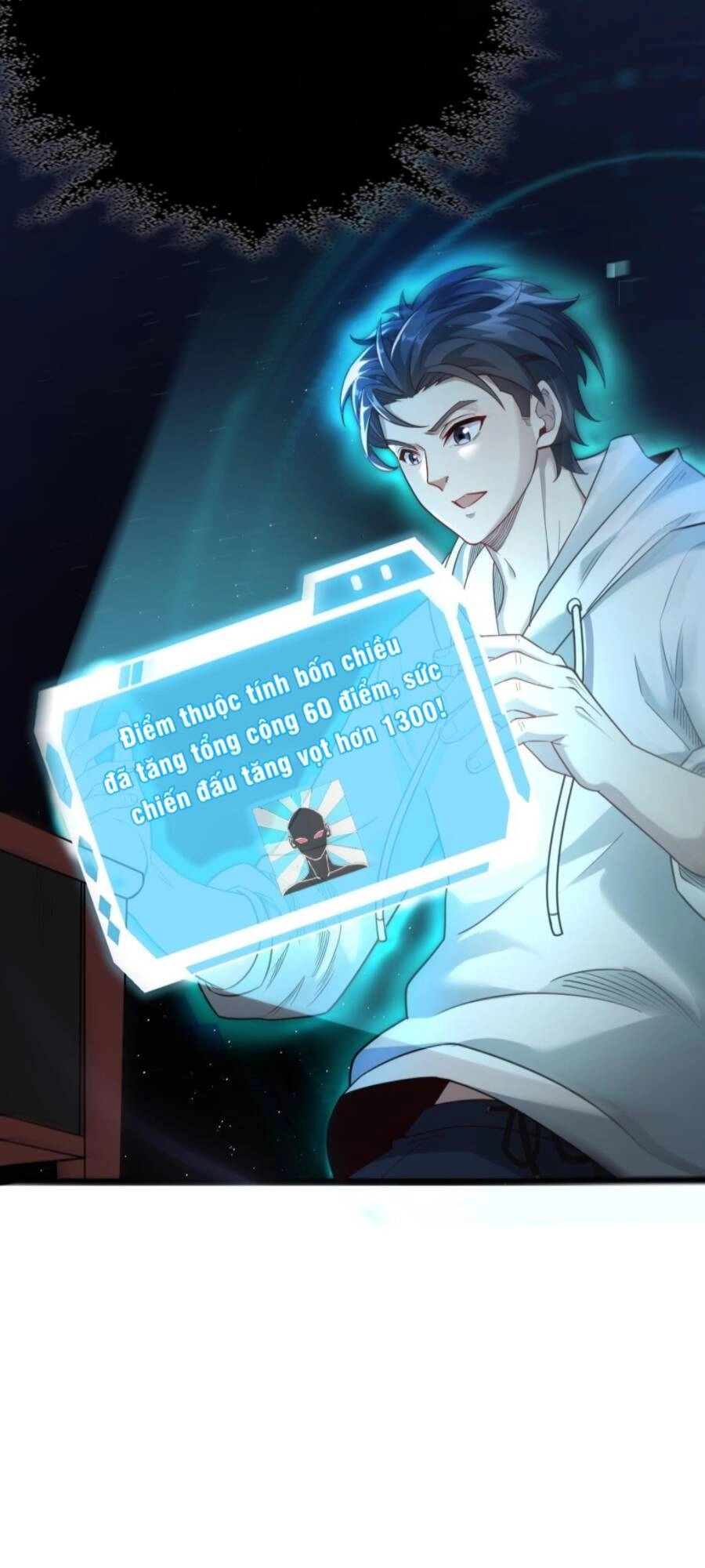 Farm Quái Thành Thần Chapter 3 - 63