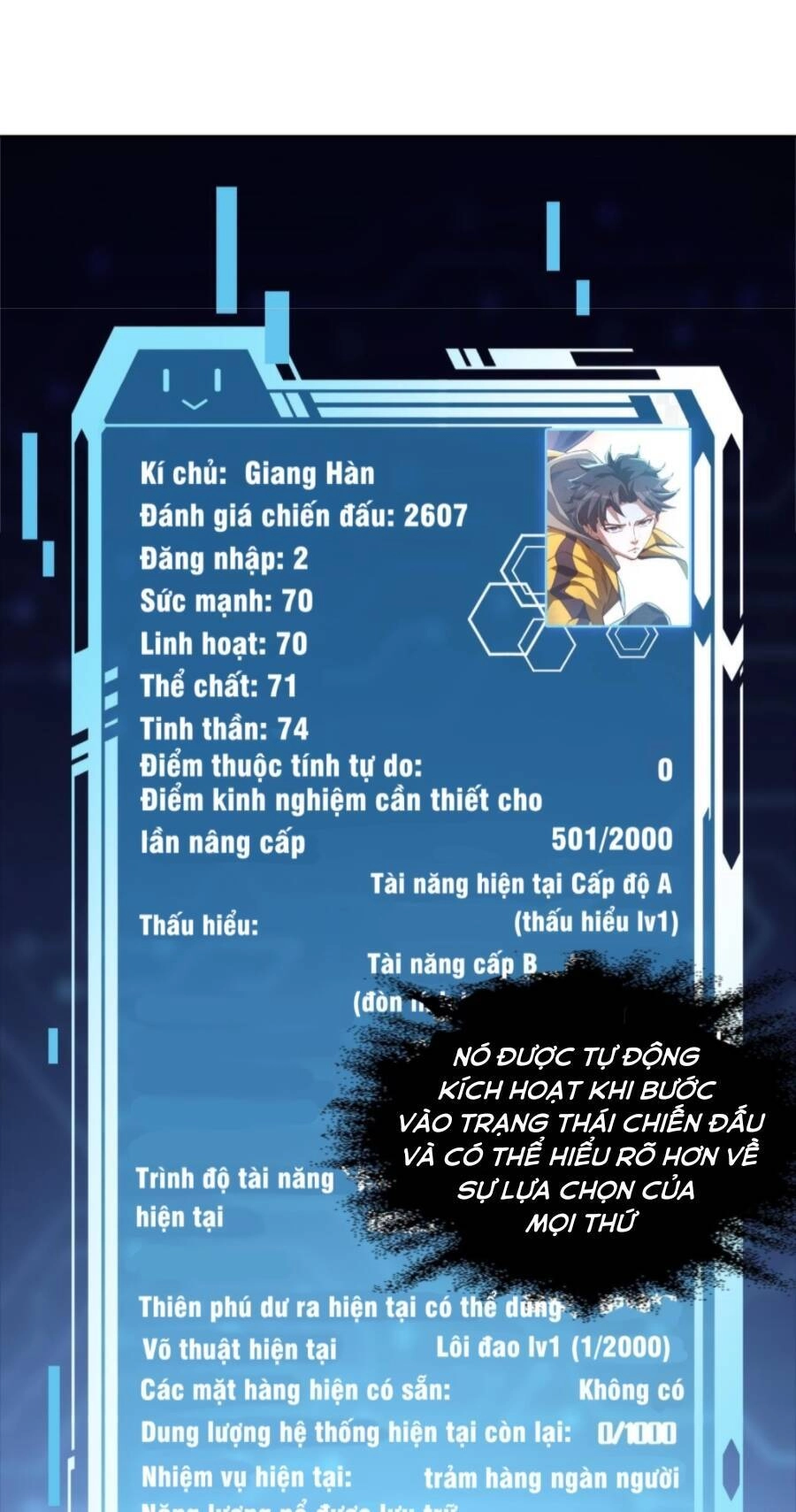 Farm Quái Thành Thần Chapter 3 - 64