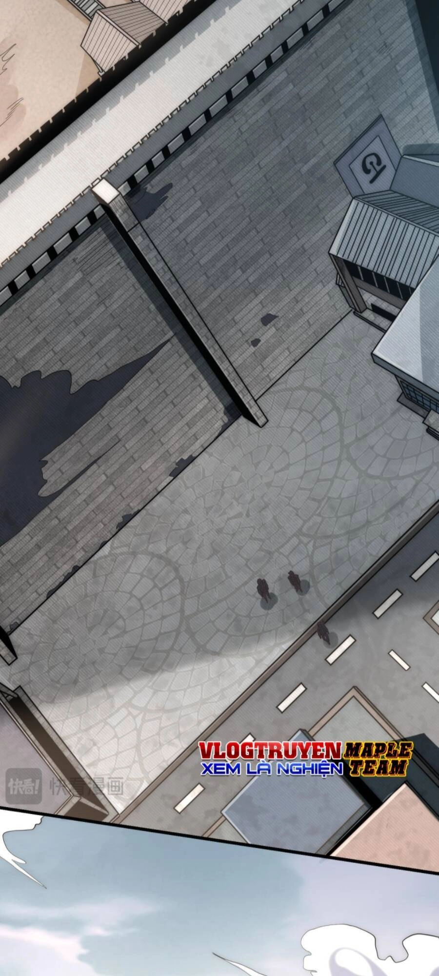 Farm Quái Thành Thần Chapter 3 - 67