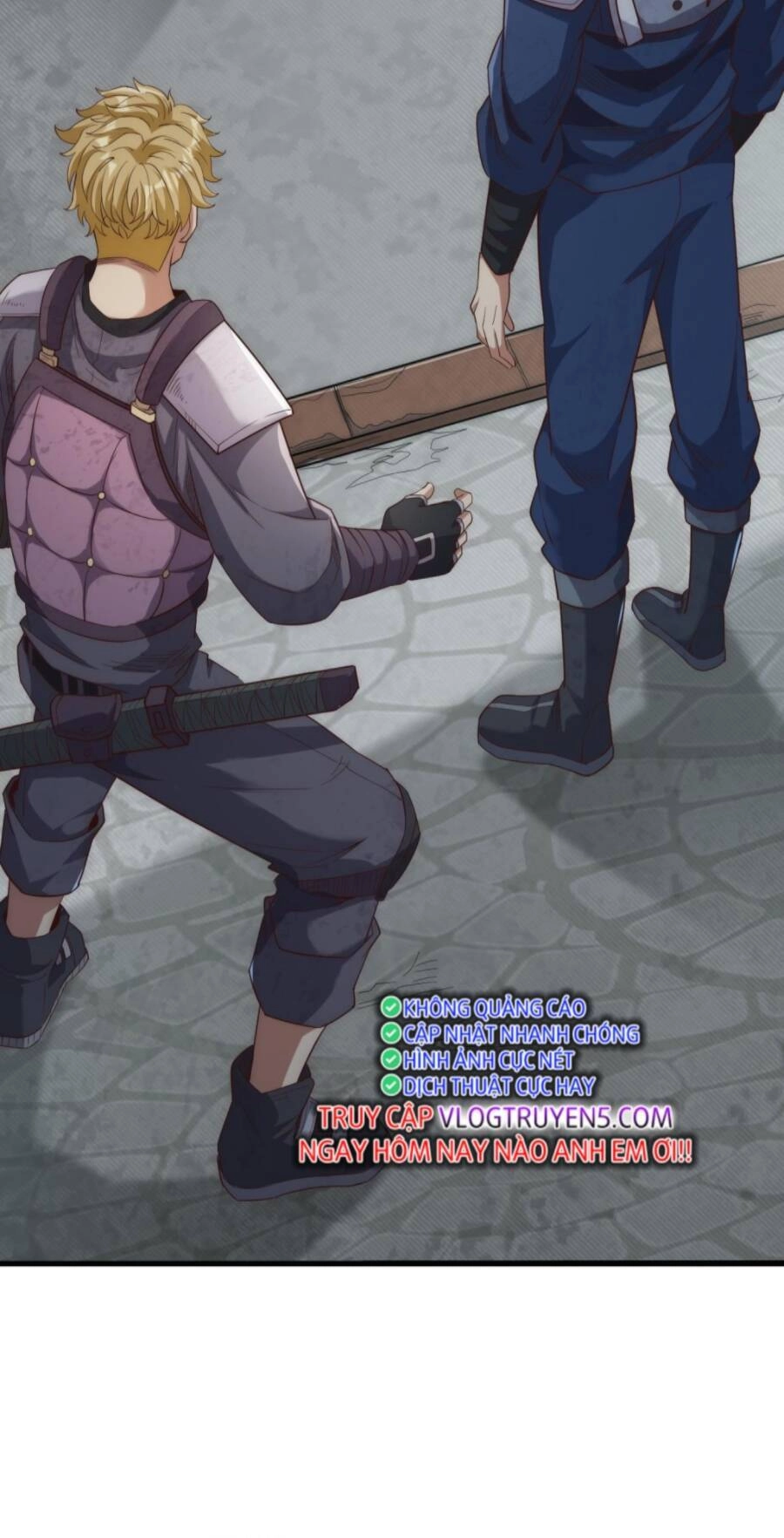 Farm Quái Thành Thần Chapter 3 - 70