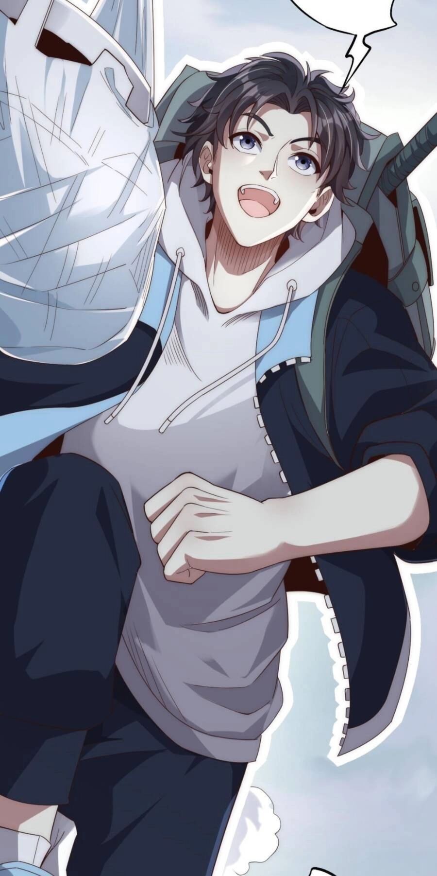 Farm Quái Thành Thần Chapter 3 - 73